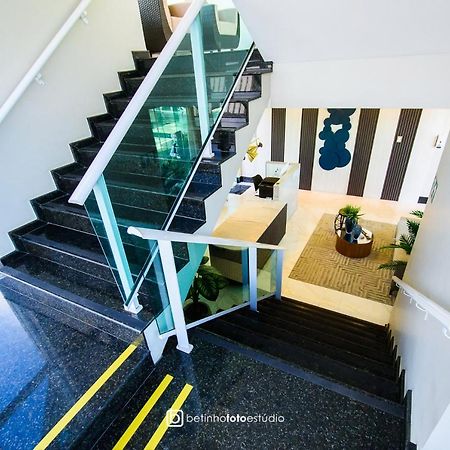 Propriá Pontal Hotel المظهر الخارجي الصورة