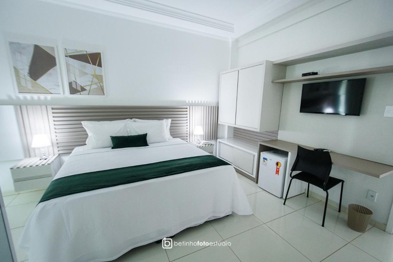 Propriá Pontal Hotel المظهر الخارجي الصورة