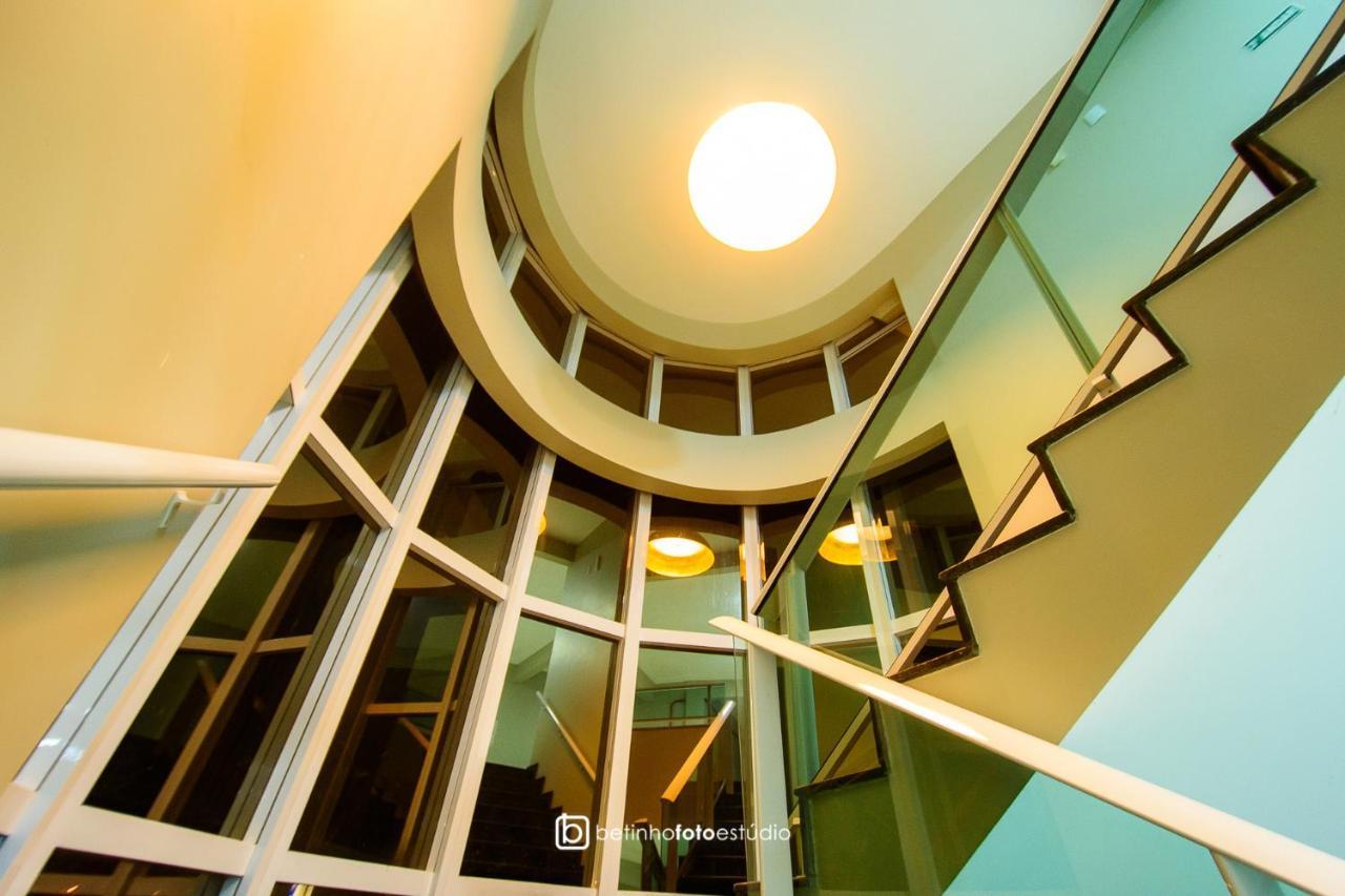 Propriá Pontal Hotel المظهر الخارجي الصورة