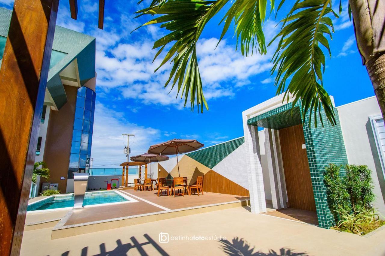 Propriá Pontal Hotel المظهر الخارجي الصورة