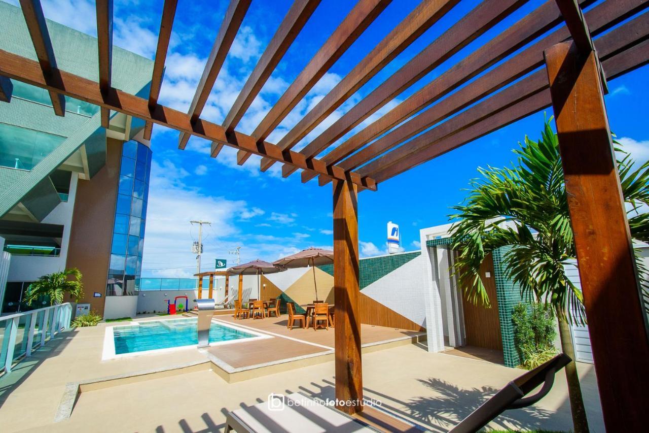Propriá Pontal Hotel المظهر الخارجي الصورة