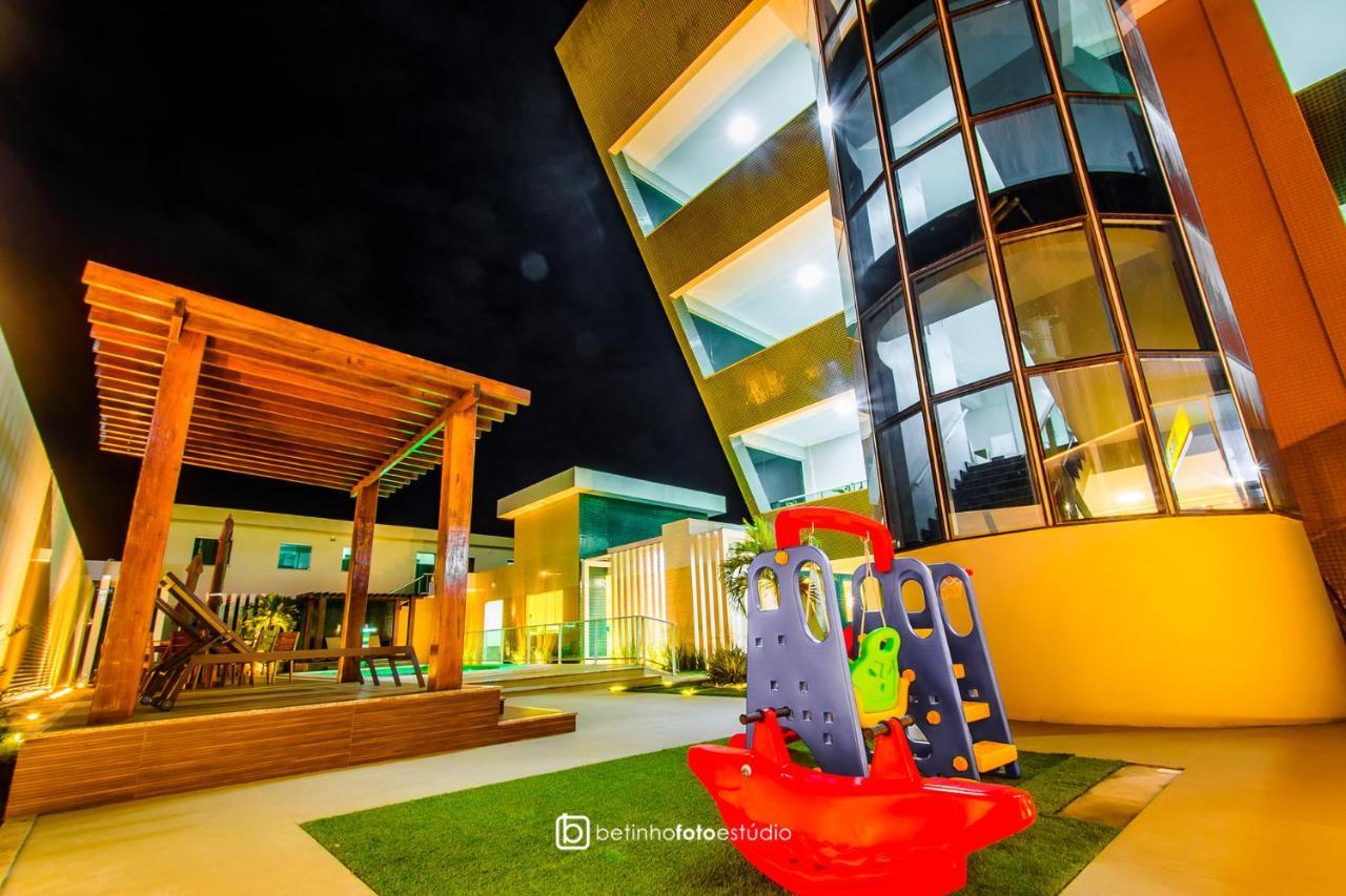 Propriá Pontal Hotel المظهر الخارجي الصورة