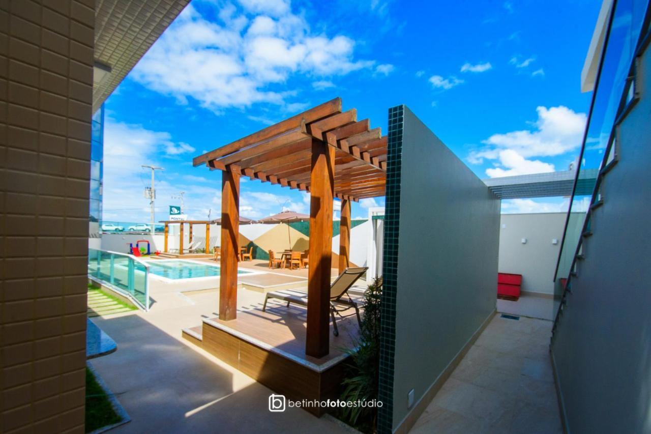 Propriá Pontal Hotel المظهر الخارجي الصورة