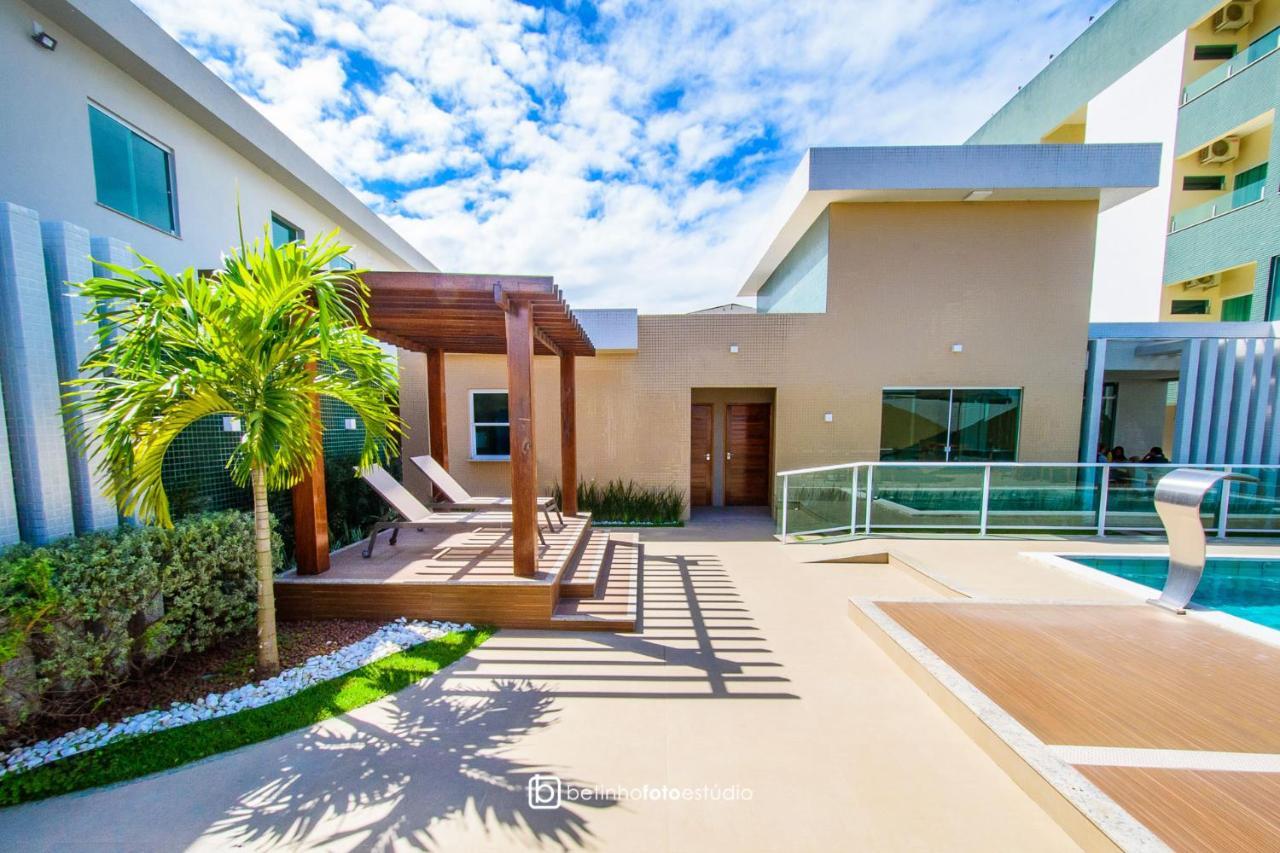 Propriá Pontal Hotel المظهر الخارجي الصورة