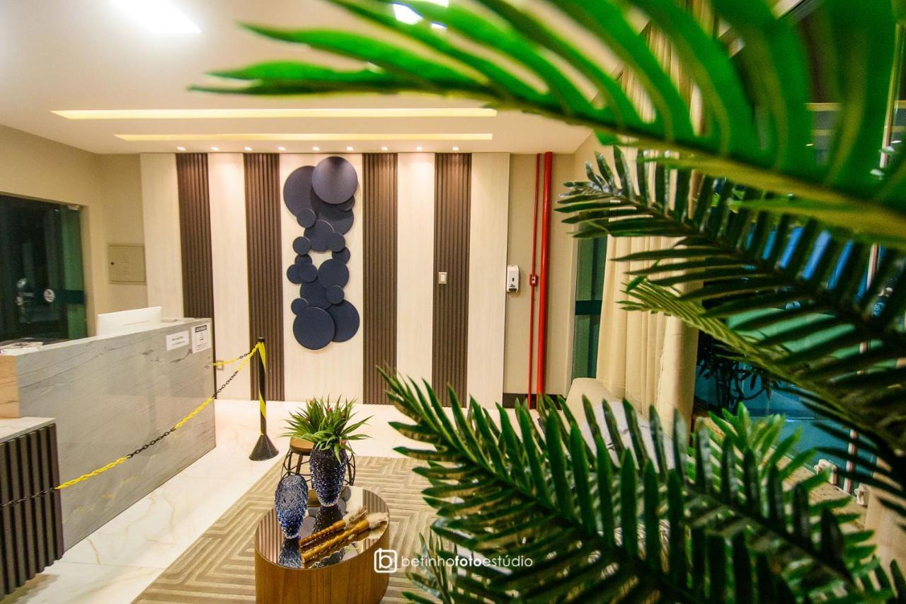 Propriá Pontal Hotel المظهر الخارجي الصورة