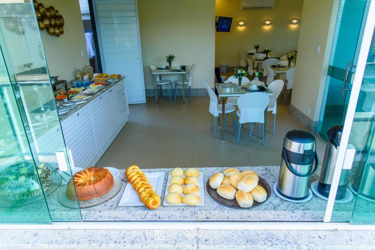 Propriá Pontal Hotel المظهر الخارجي الصورة