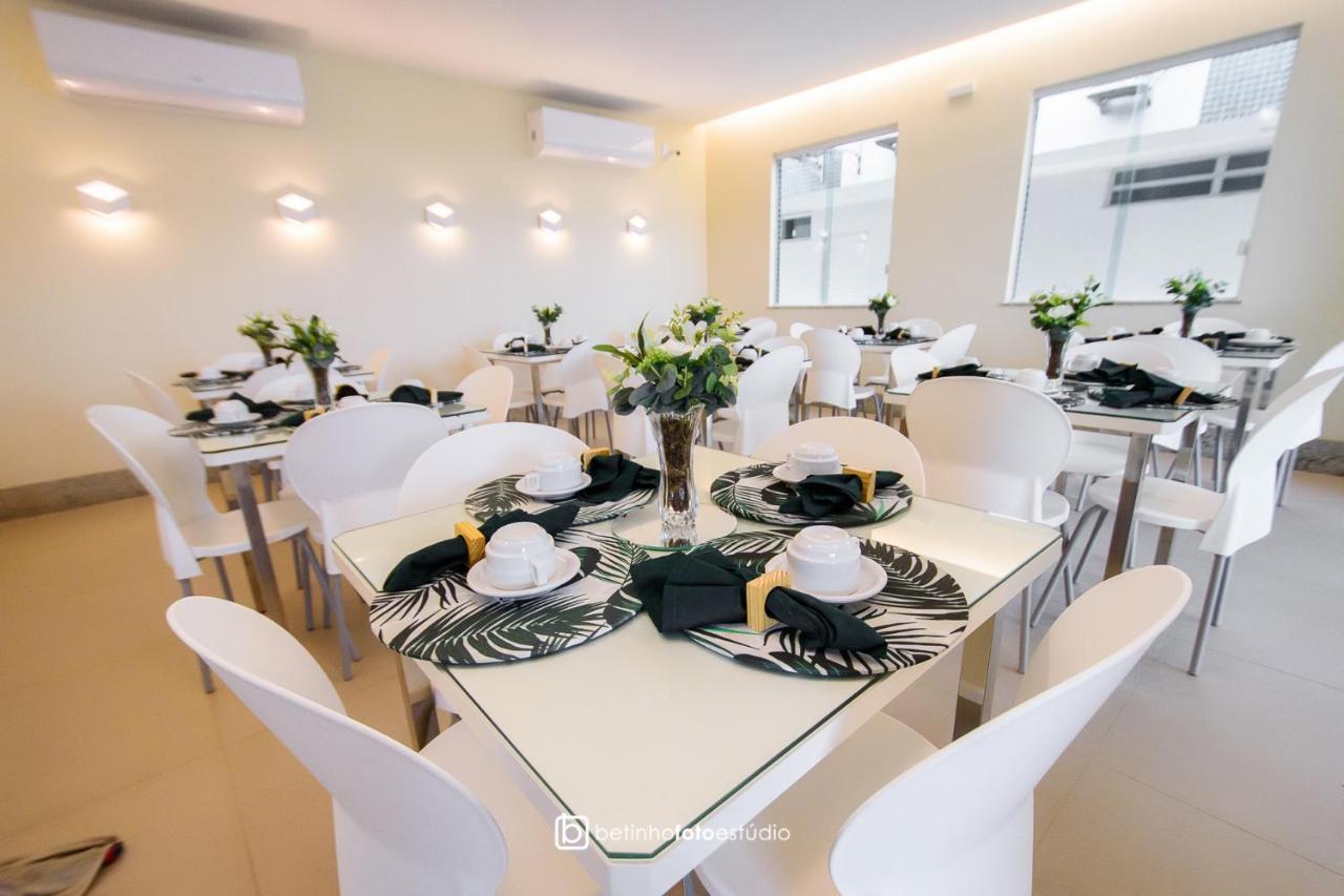 Propriá Pontal Hotel المظهر الخارجي الصورة