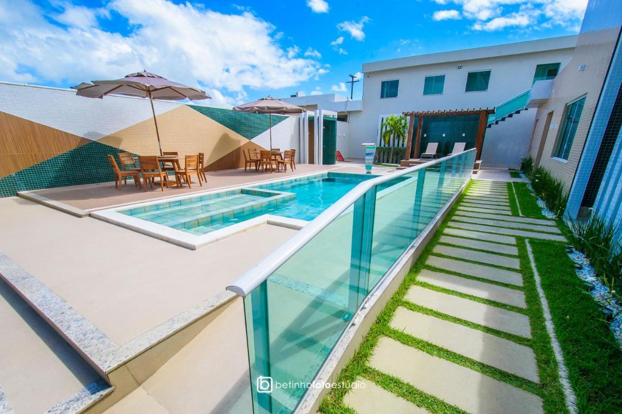 Propriá Pontal Hotel المظهر الخارجي الصورة