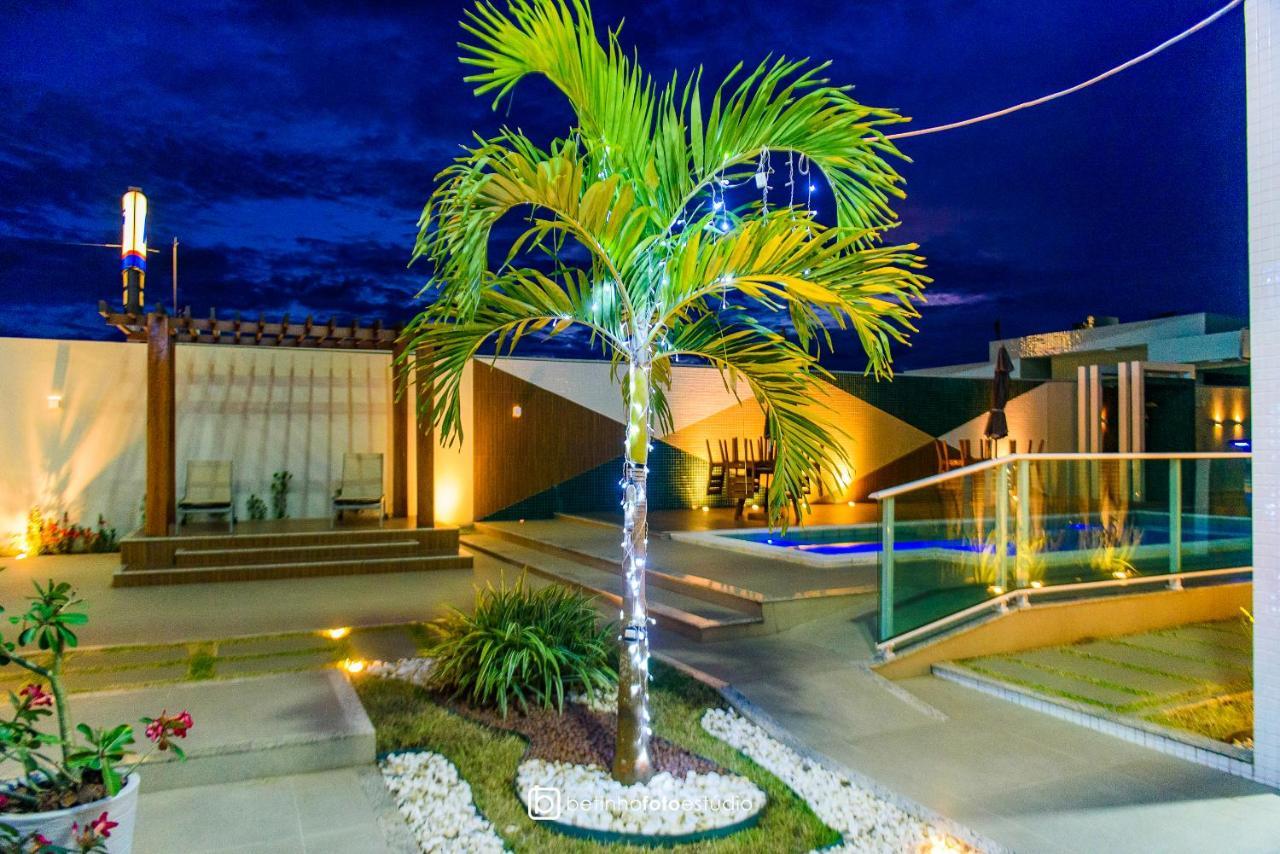 Propriá Pontal Hotel المظهر الخارجي الصورة
