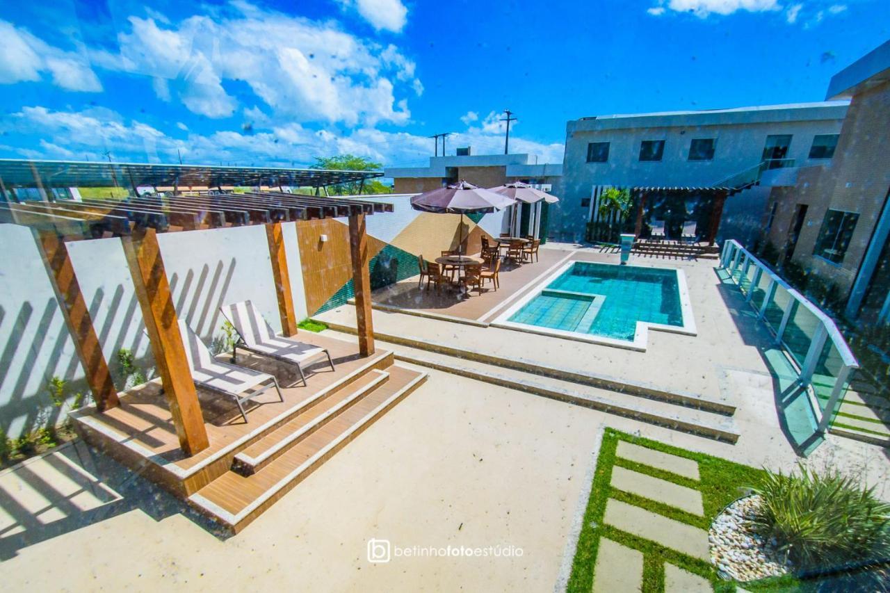 Propriá Pontal Hotel المظهر الخارجي الصورة