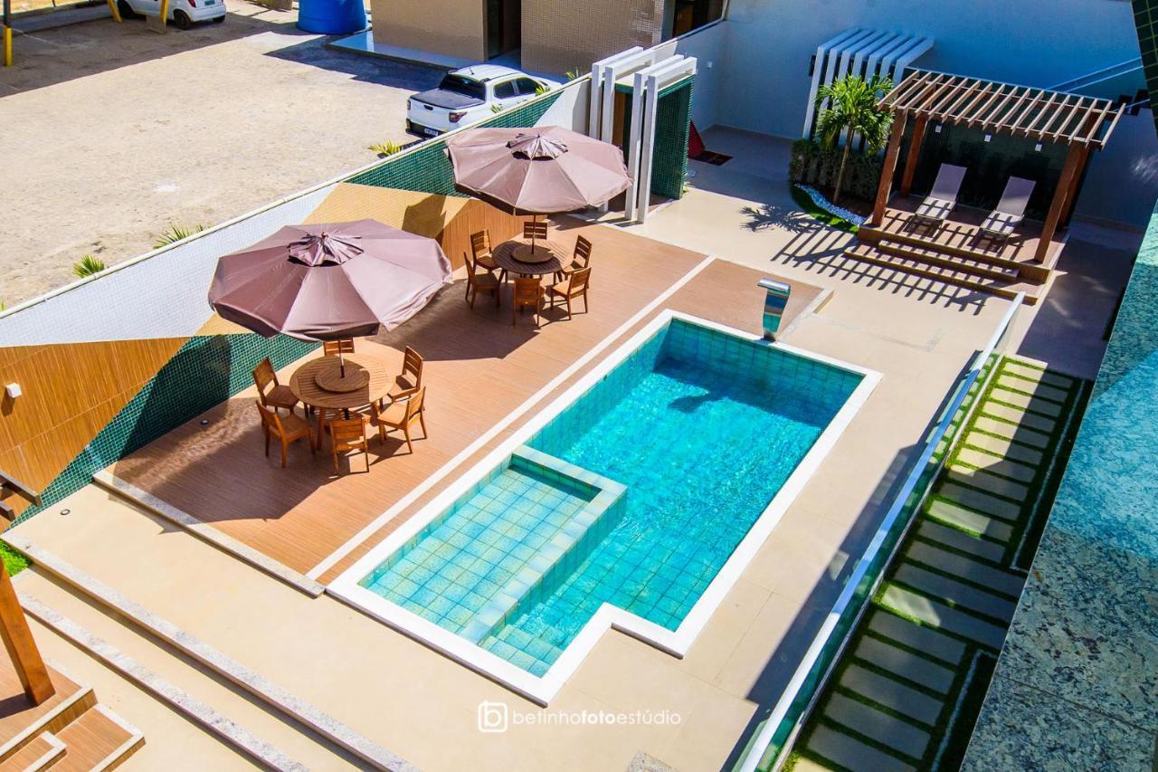 Propriá Pontal Hotel المظهر الخارجي الصورة