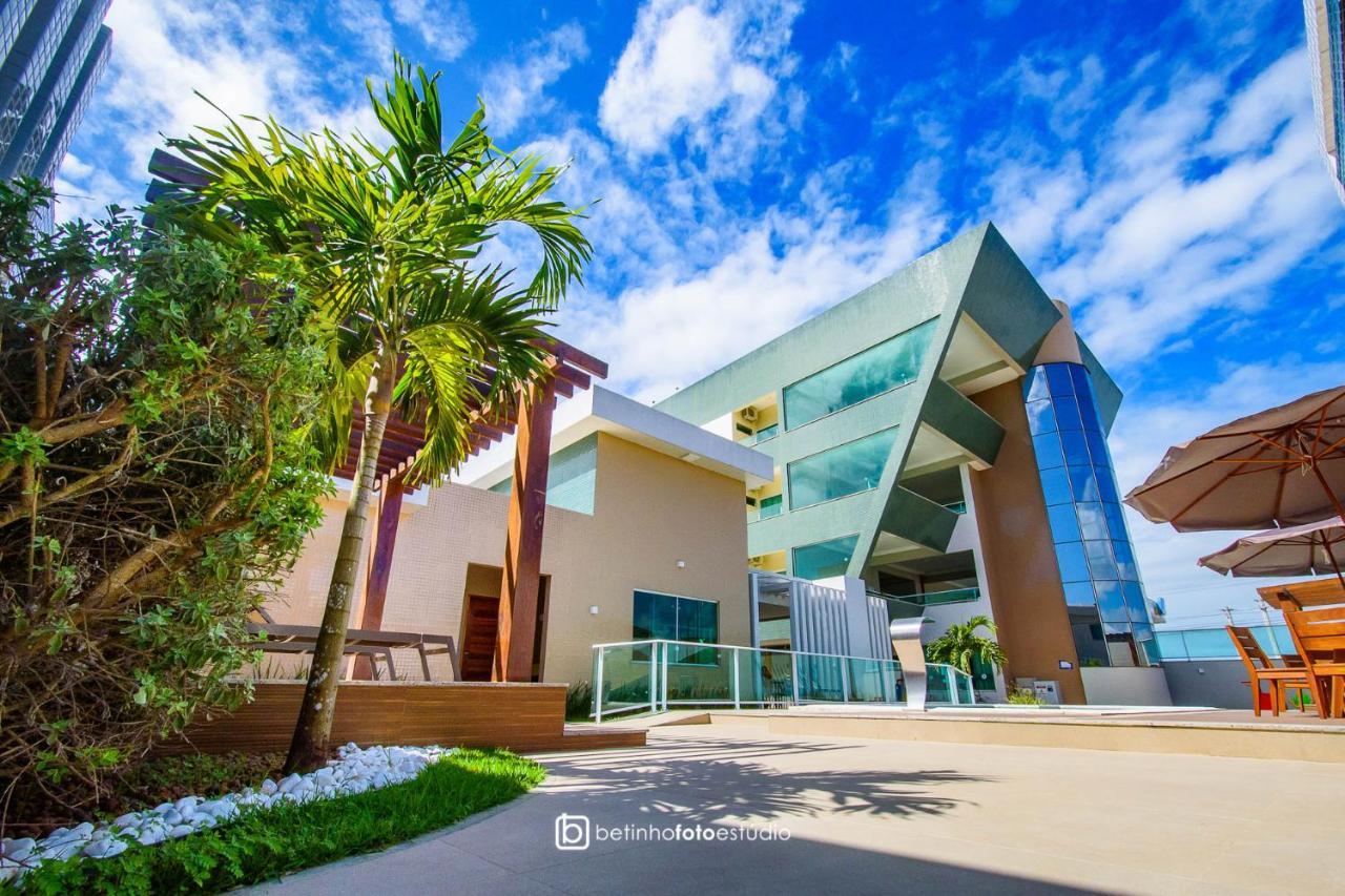 Propriá Pontal Hotel المظهر الخارجي الصورة