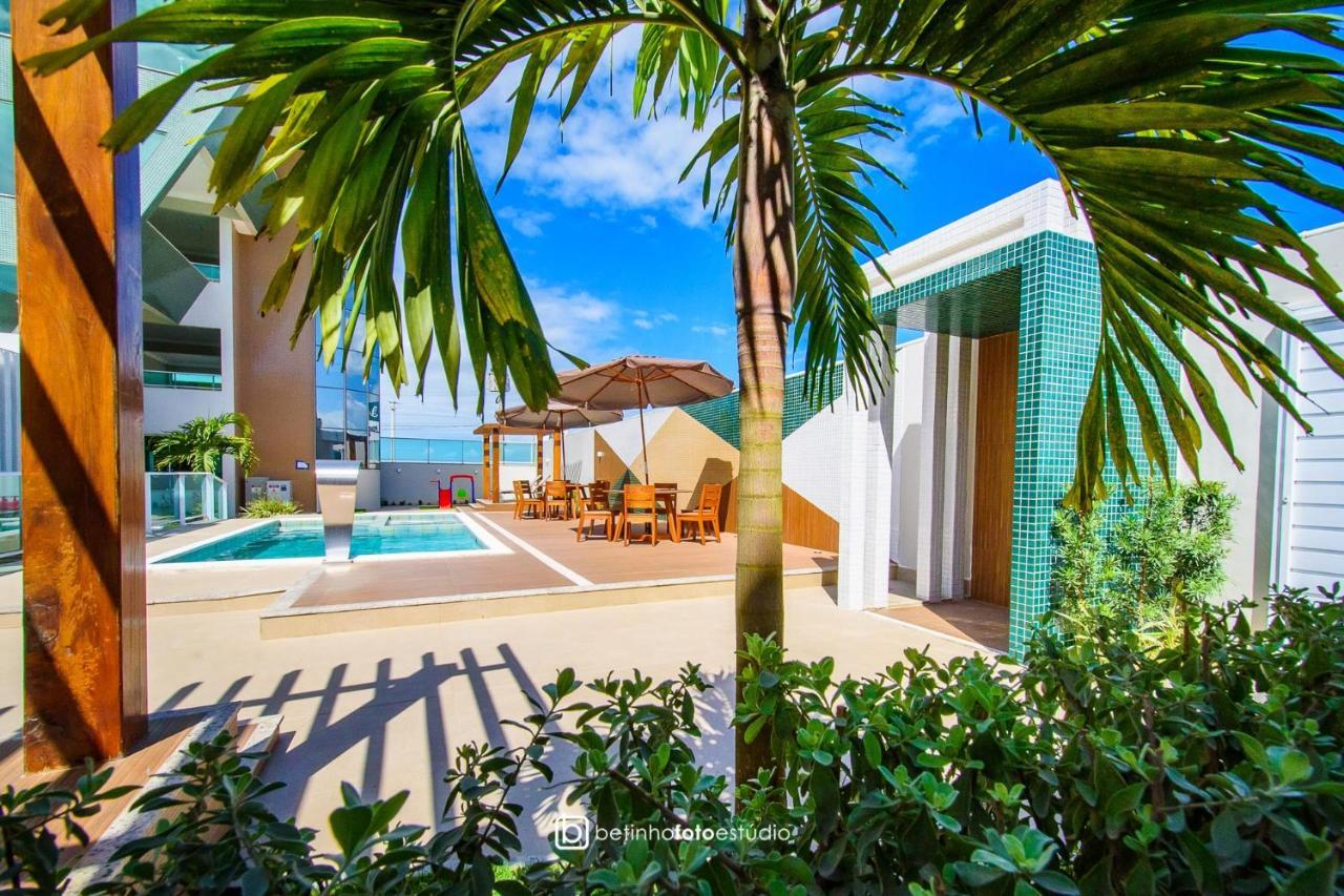 Propriá Pontal Hotel المظهر الخارجي الصورة